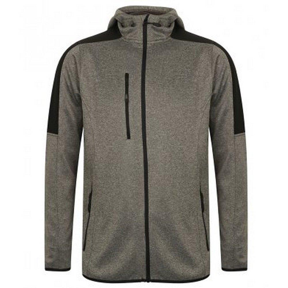 Finden & Hales Active Soft Shell Jacke