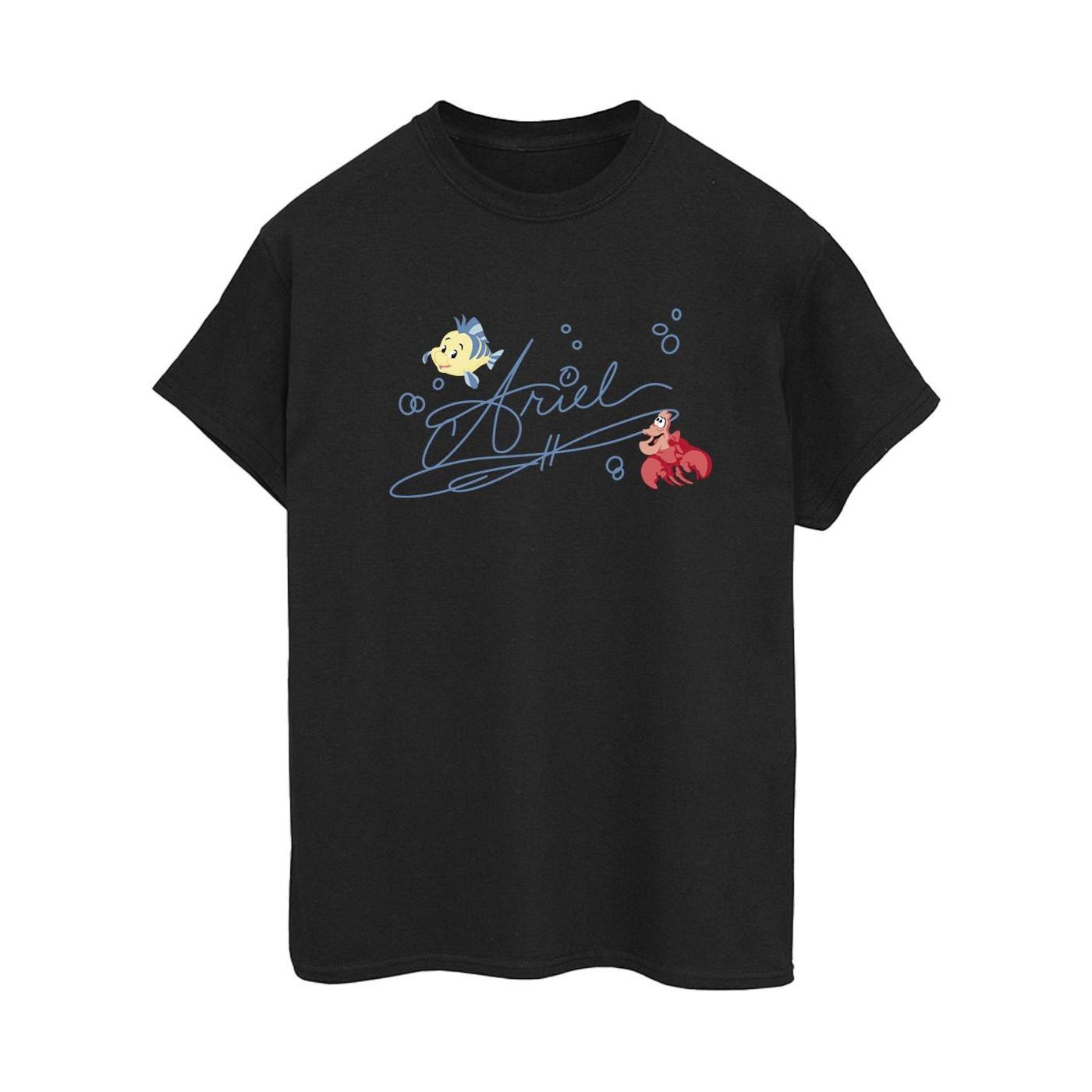 Disney The Little Mermaid T-Shirt
