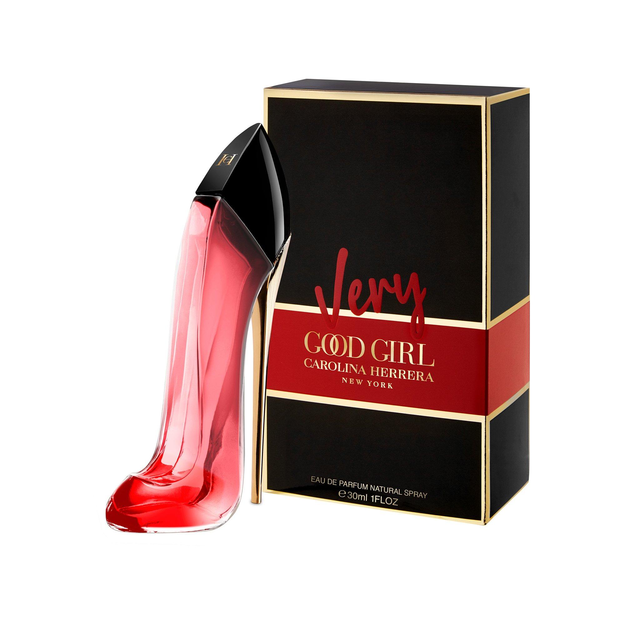 MHD 10/2026 CAROLINA HERRERA Very Good Girl, Eau de Parfum