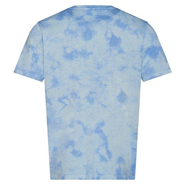 AWDis Tie Dye Kurzarm T-Shirt