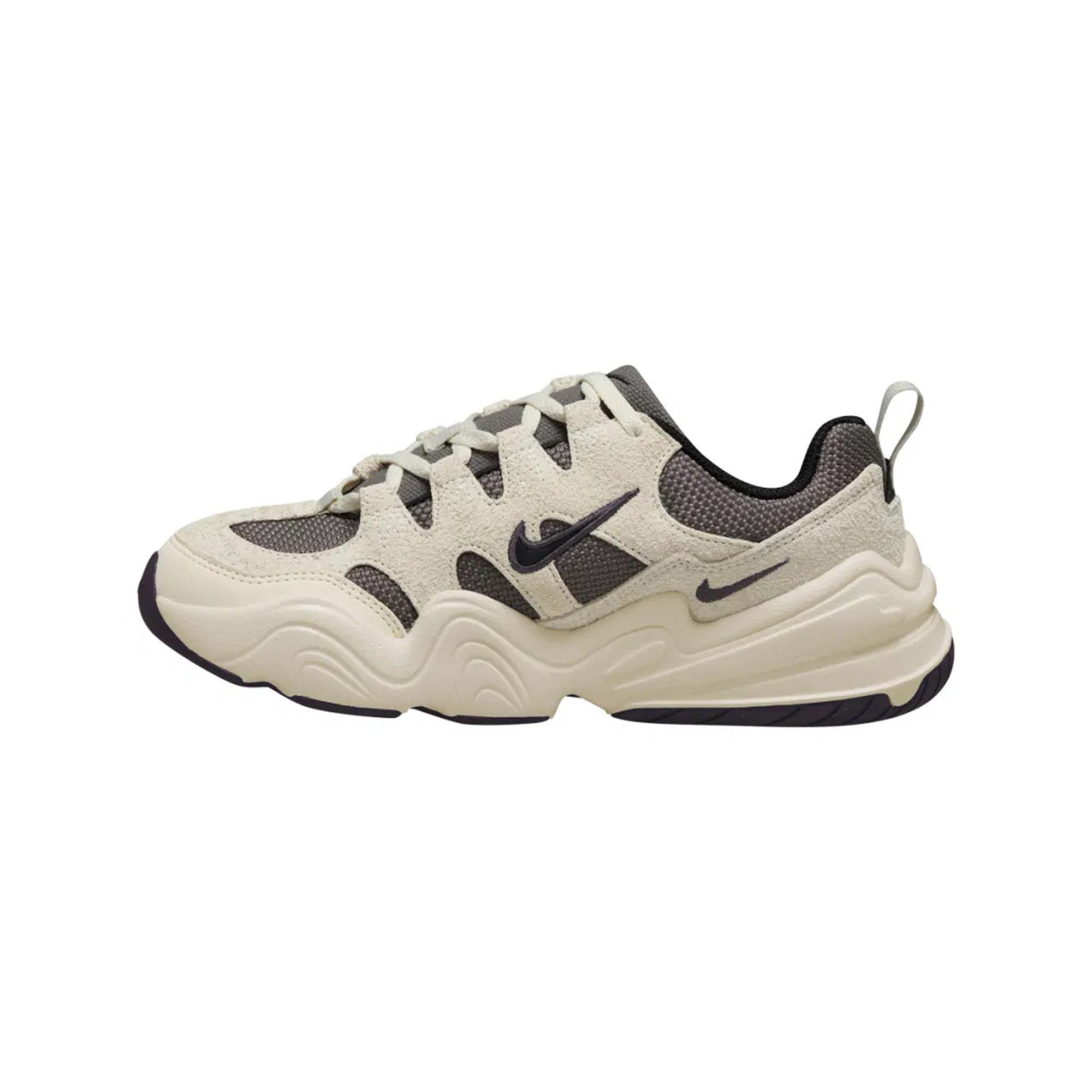 NIKE Wmns Tech Hera Sneakers, Low Top