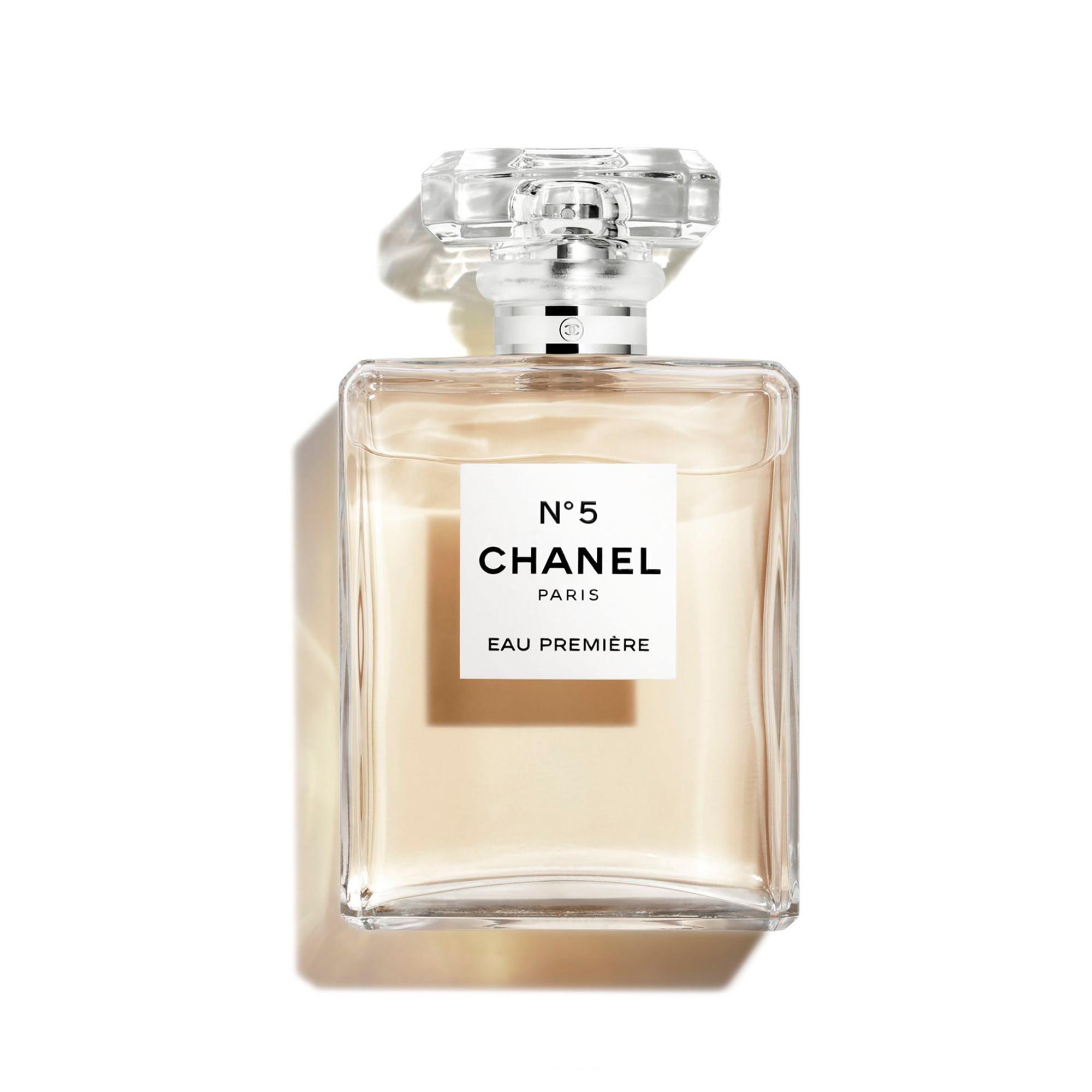 CHANEL N°5 eau première zerstäuber