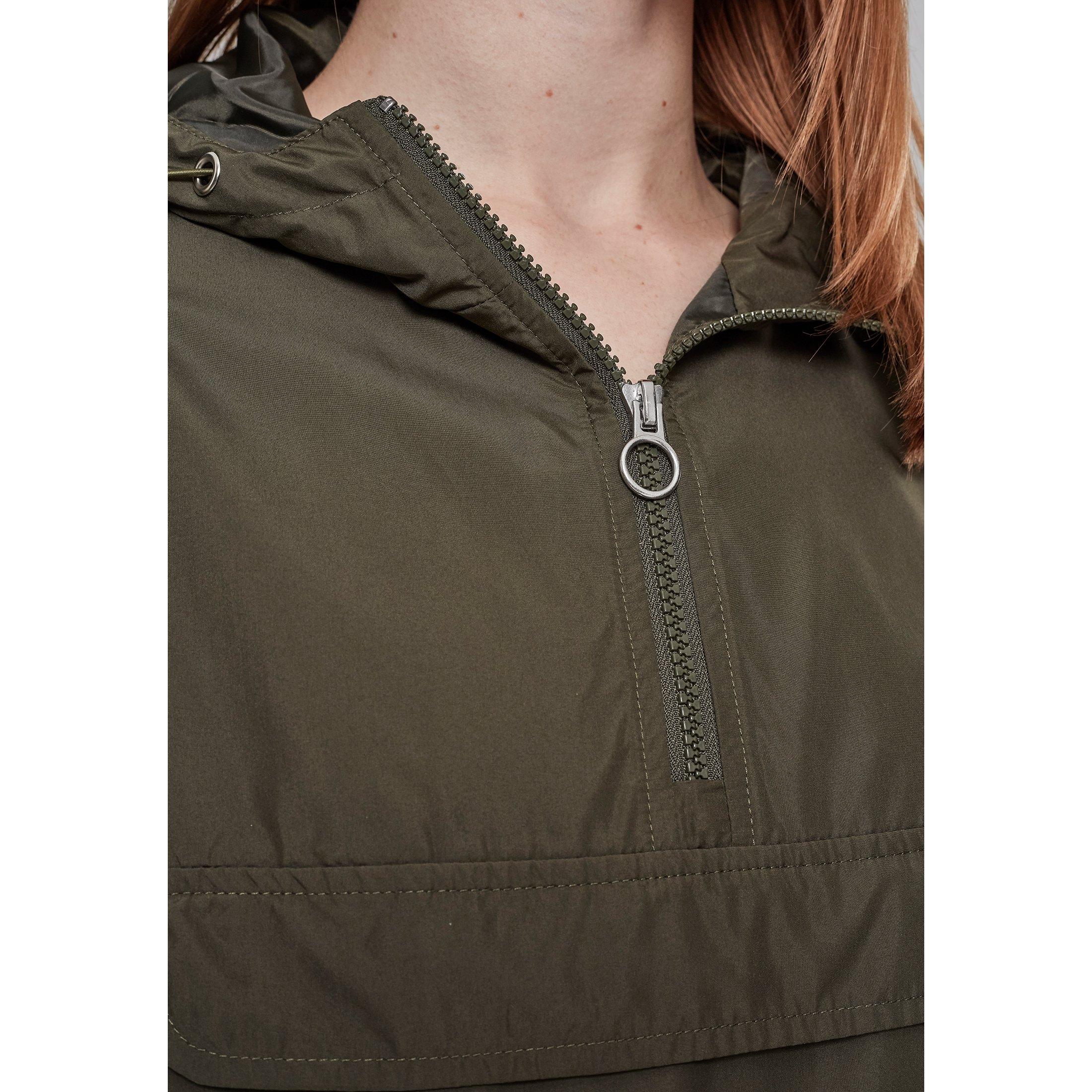 URBAN CLASSICS damen-pullover urban claic baic