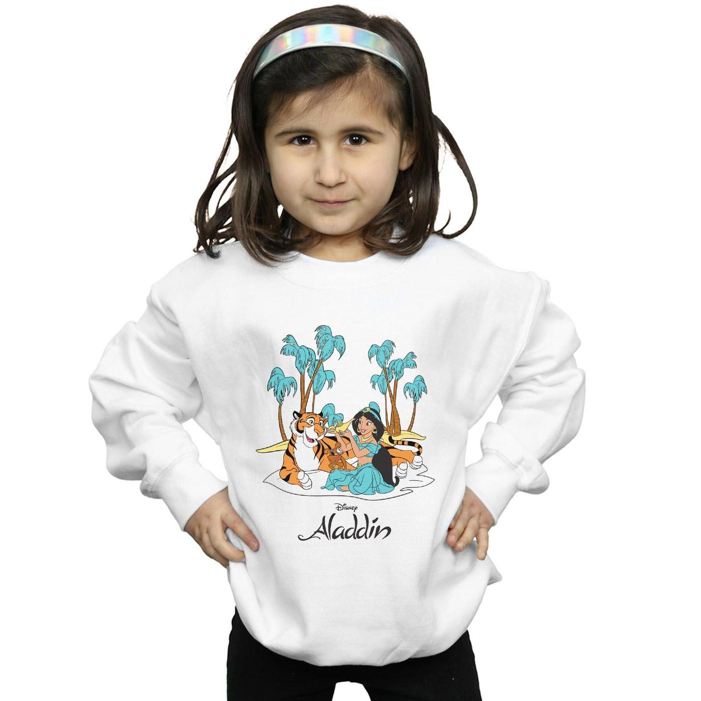Disney Sweatshirt