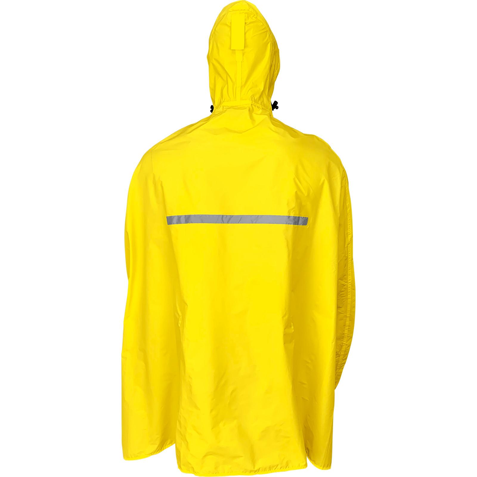 PRO-X poncho paso
