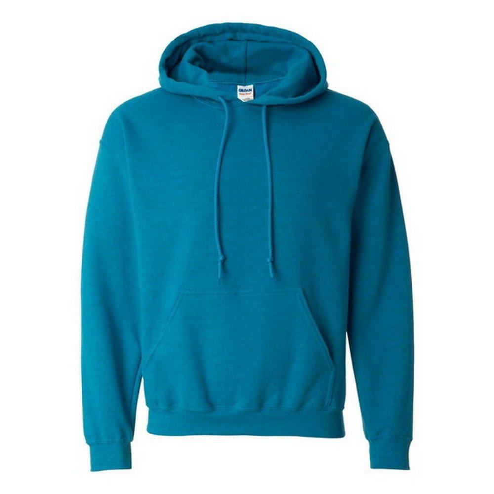 Gildan Heavy Blend Kapuzenpullover Hoodie Kapuzensweater