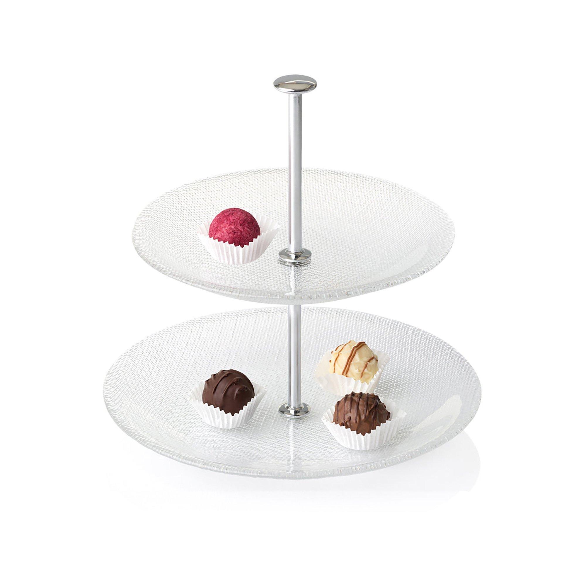 LEONARDO Etagere Pralina