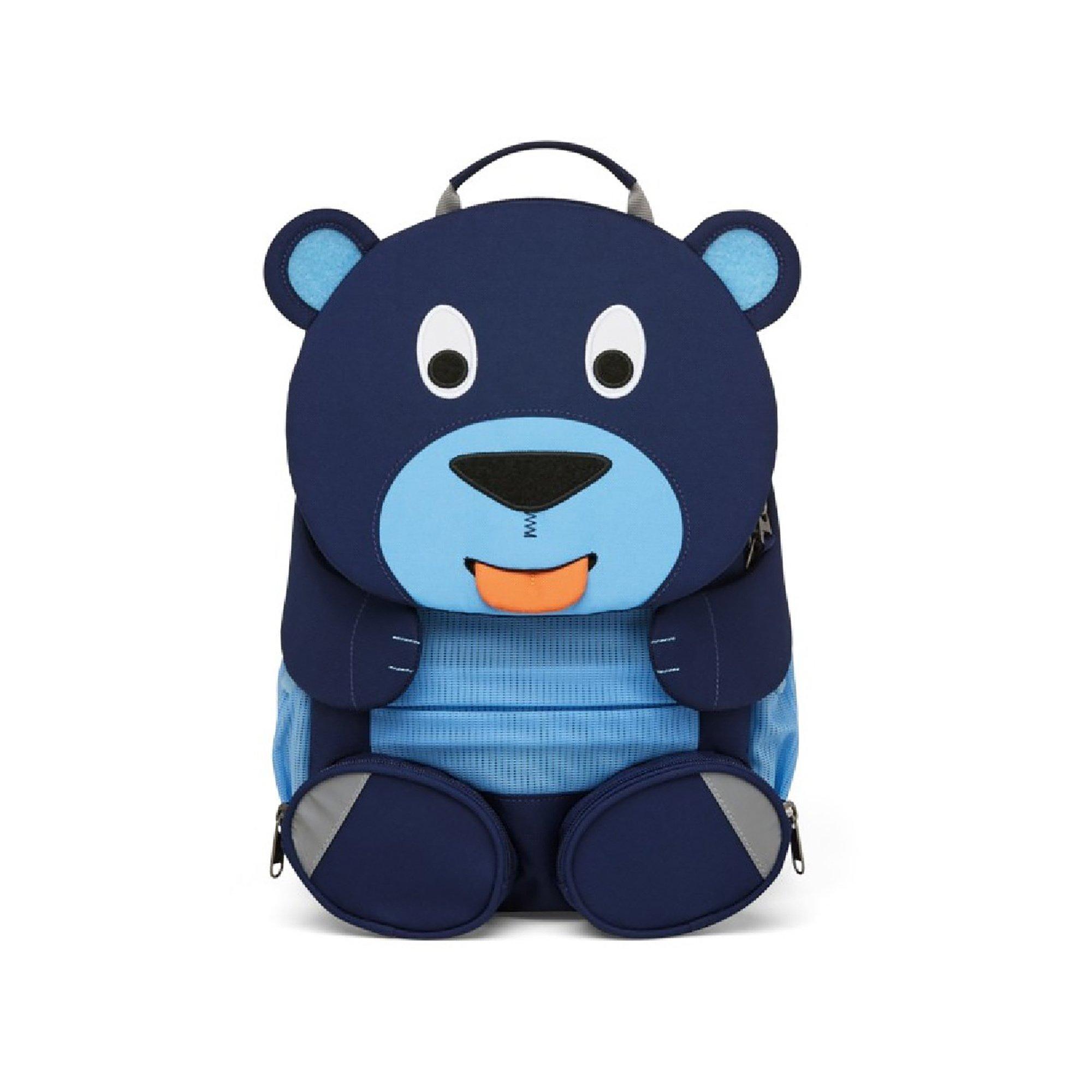 Affenzahn Kindergarten Rucksack Bär