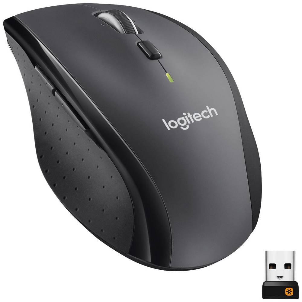Logitech Maus