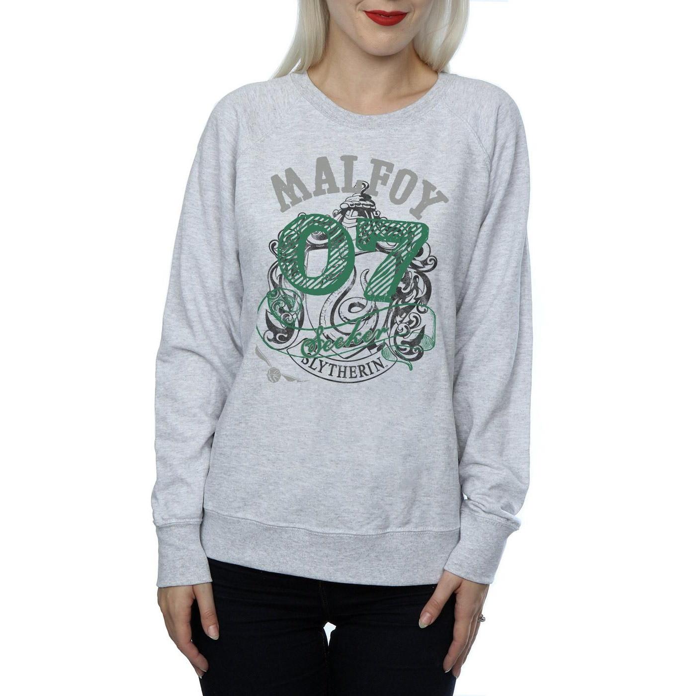 Harry Potter Seeker Sweatshirt