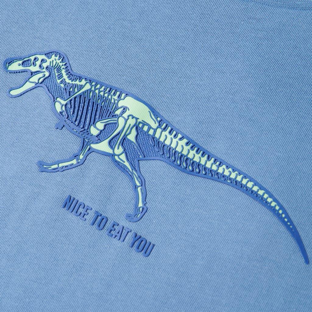 VidaXL Kinder t-shirt baumwolle
