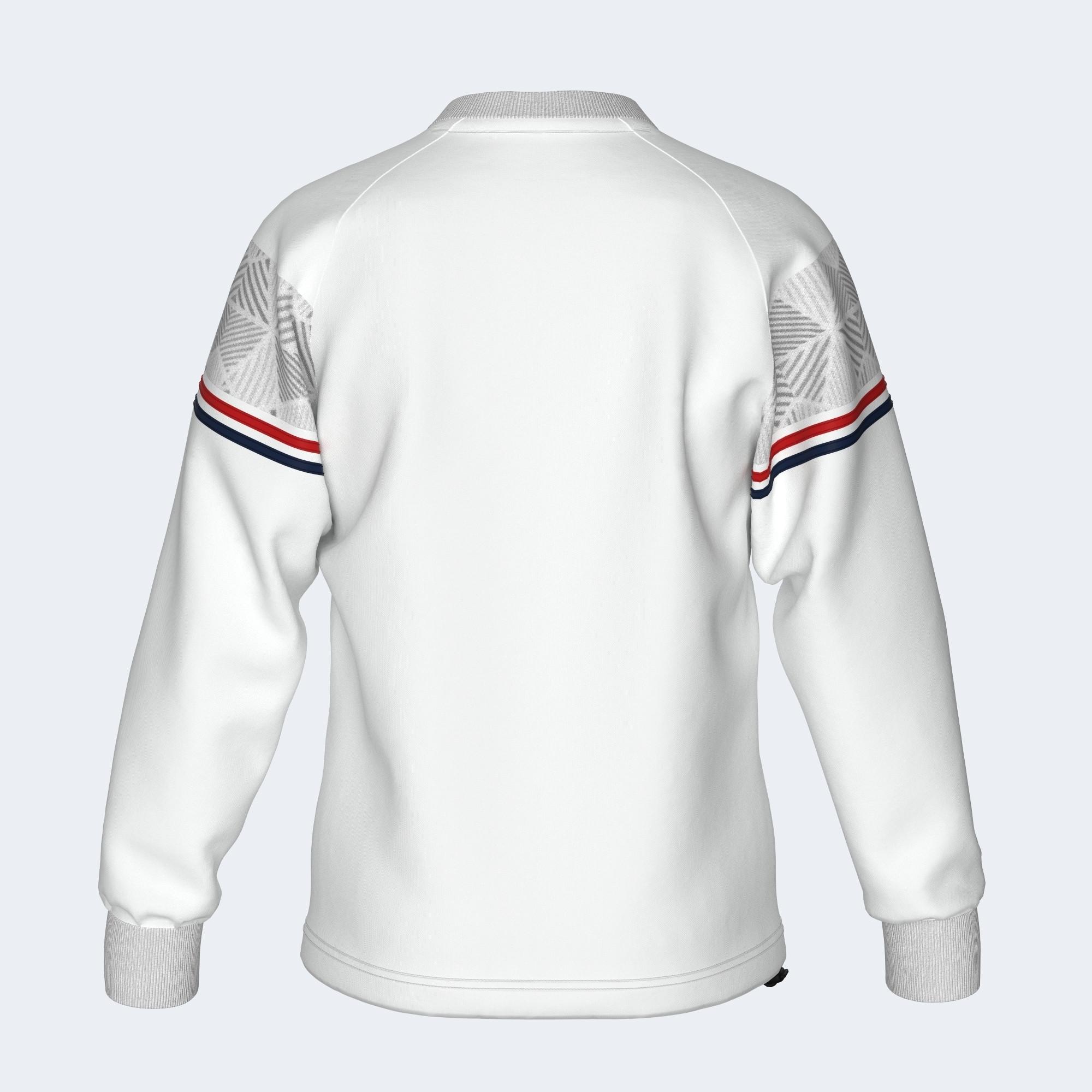 errea kinderjacke davis