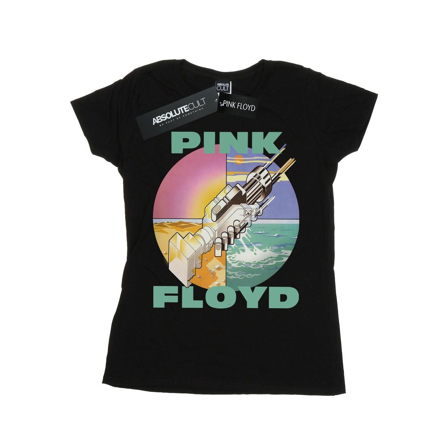 Pink Floyd Wish You Were Here T-Shirt