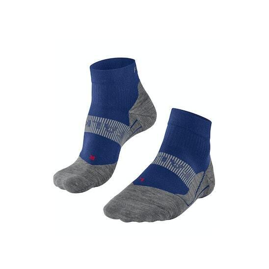 FALKE kurze socken ru4 endurance cool