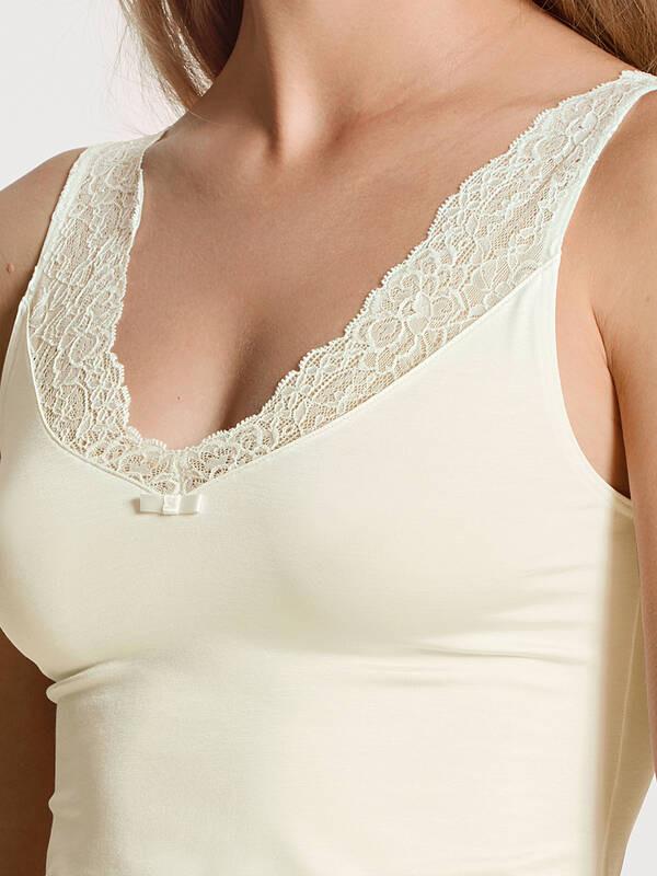 CALIDA Sensual Secrets Tank-Top