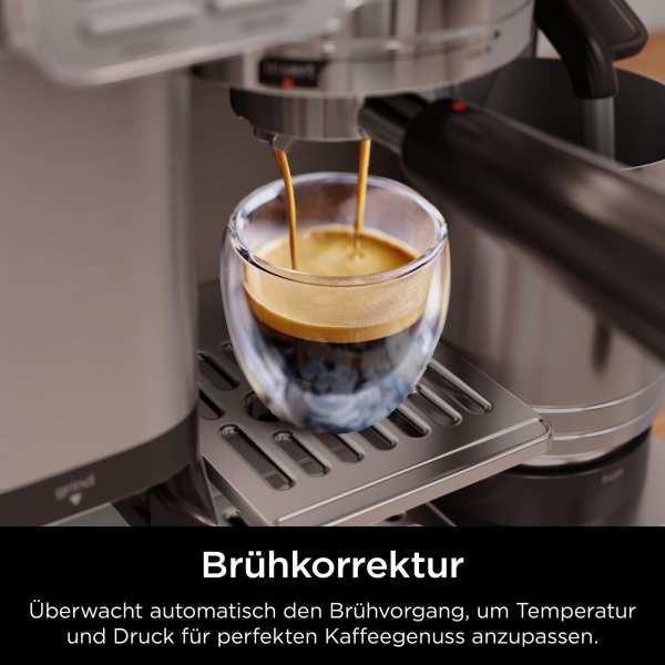 Ninja Luxe Café Premier Kaffeemaschine ES701CH