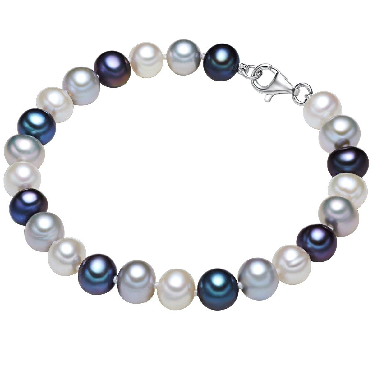 Valero Pearls Perlen-Armband