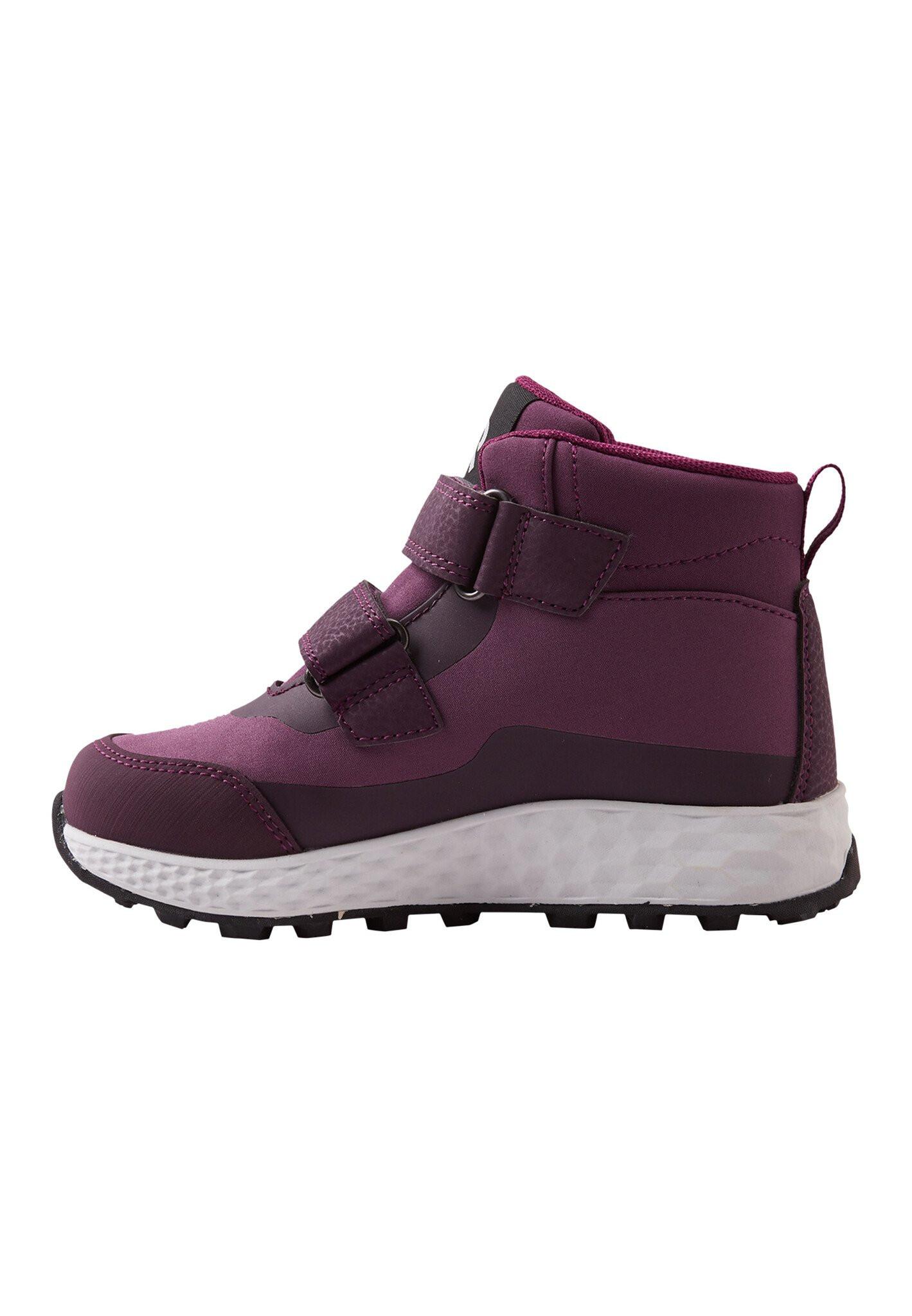 Reima tec Kinderschuh Hiivin Deep purple