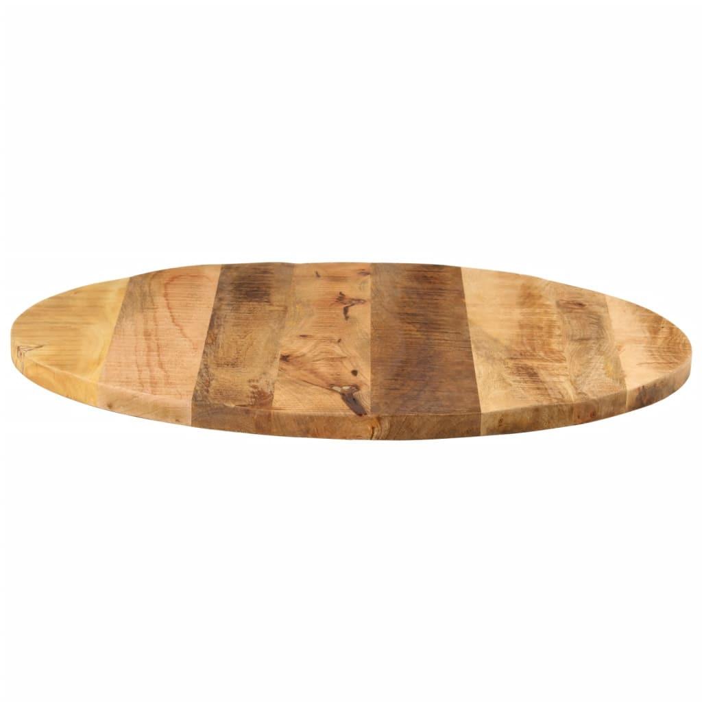 VidaXL Tischplatte holz