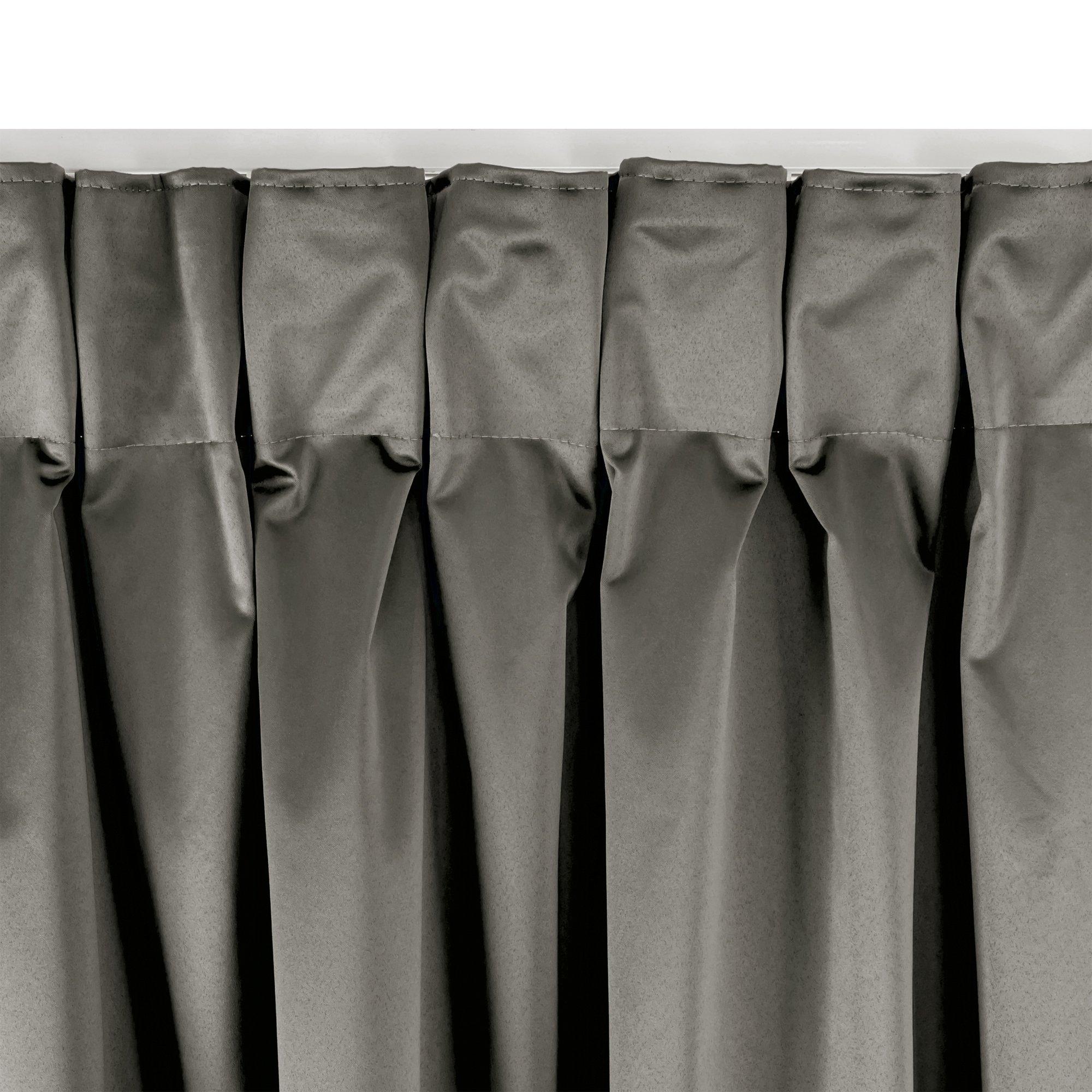 Manor Blackout Fertigvorhang Jamila II