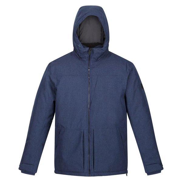 Regatta Volter Shield IV Jacke, wasserfest Beheizt