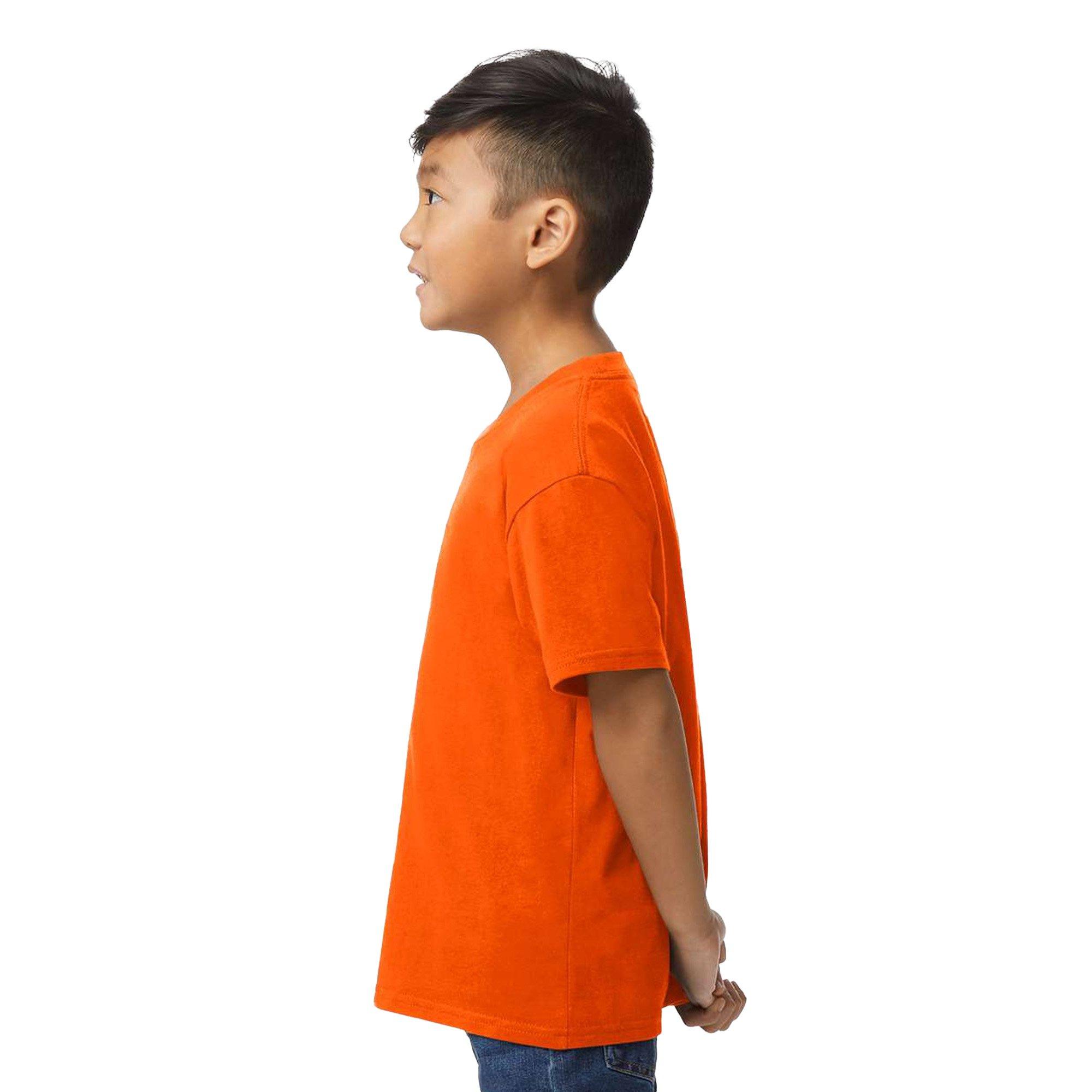 Gildan T-Shirt mit vielen Höflichkeitsgefühlen, wenn Sie den Geldbeutel berühren