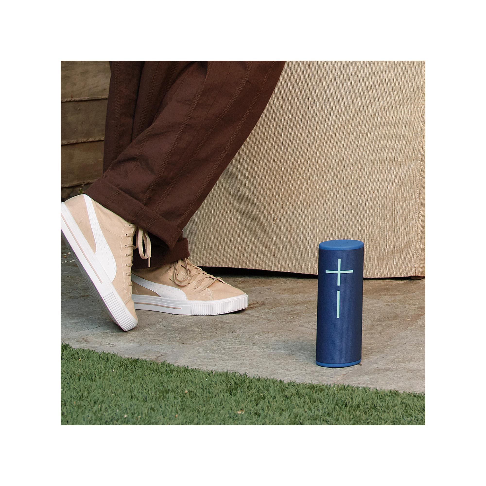 ultimate ears UE Megaboom 4 Portabler Lautsprecher