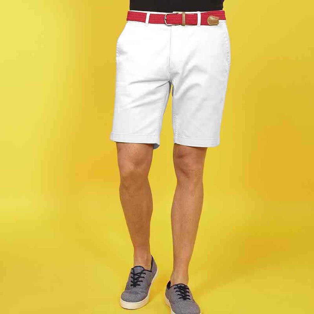 Asquith & Fox Chino Shorts