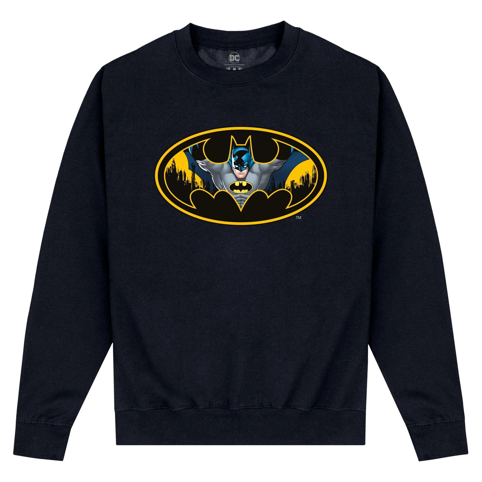 BATMAN Gotham Sweatshirt