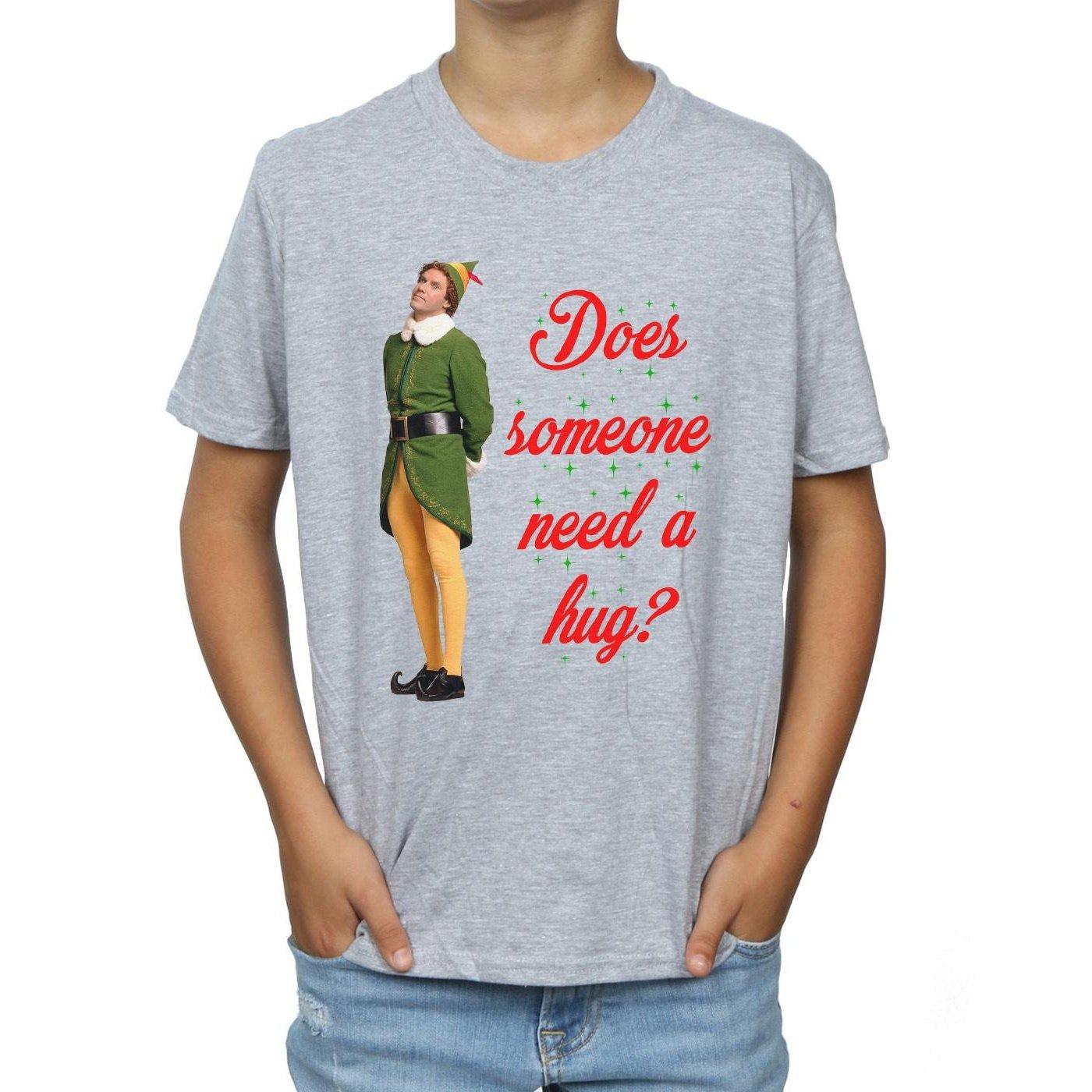 Elf TShirt