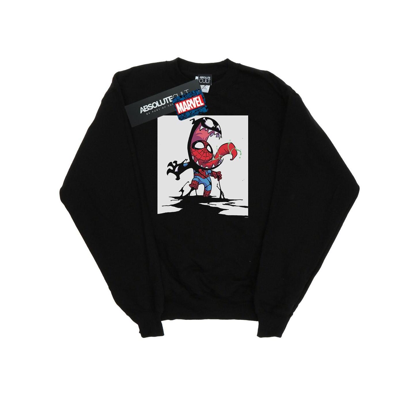 MARVEL Sweatshirt