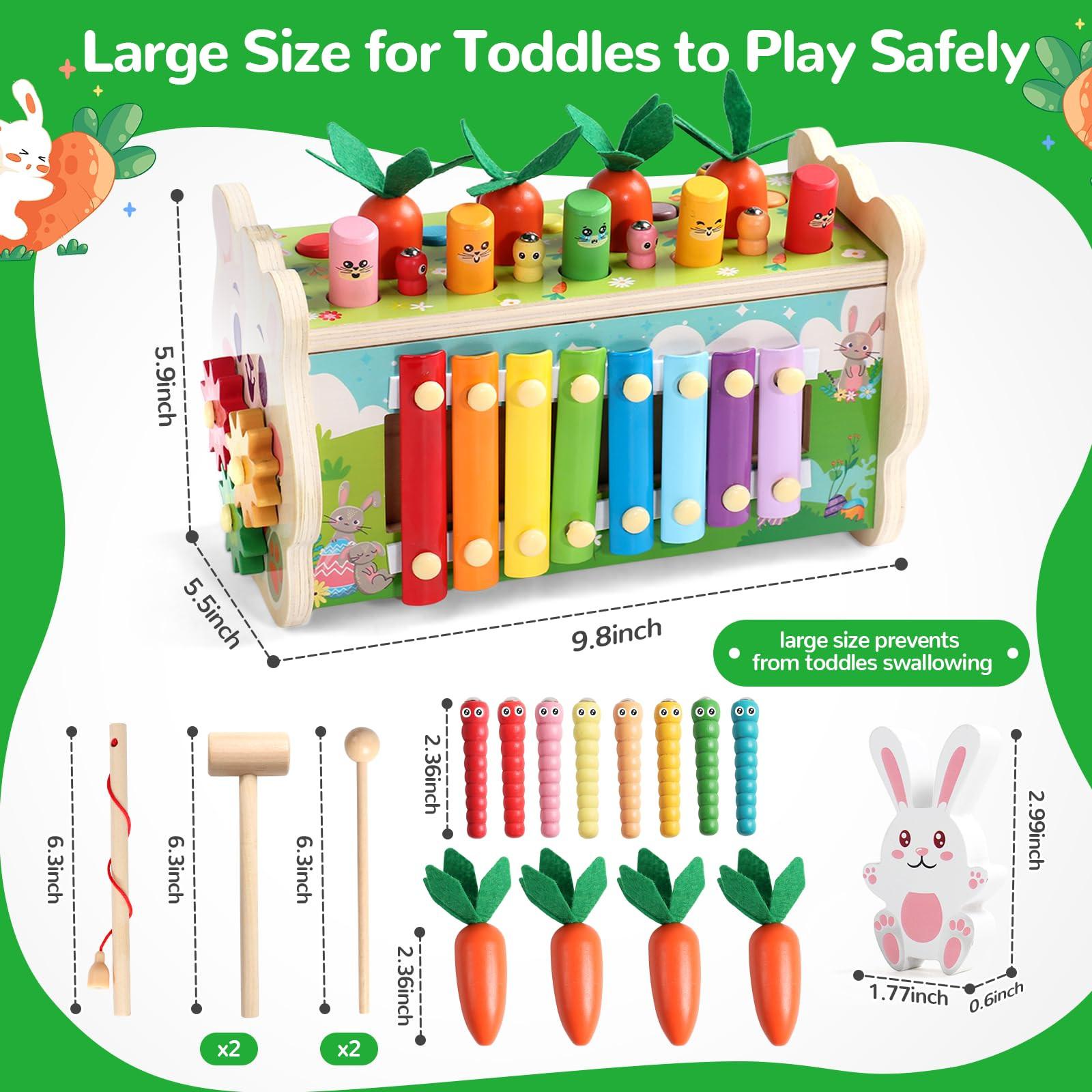 Activity-board Spielzeug