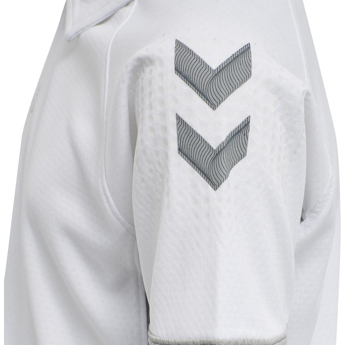 Hummel polo kind hmllead functional