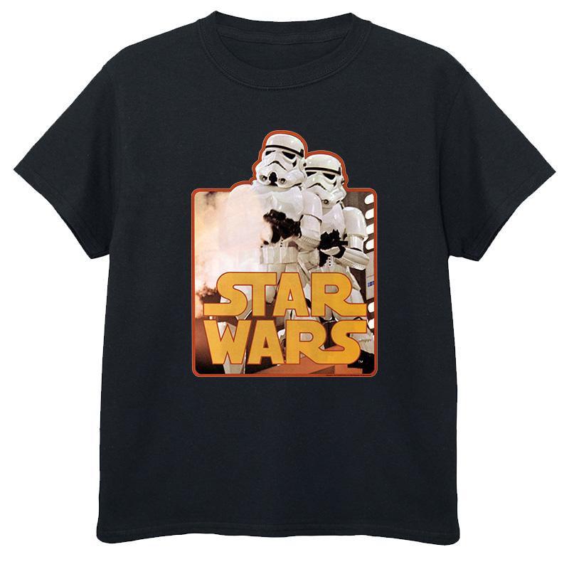 STAR WARS Assault TShirt