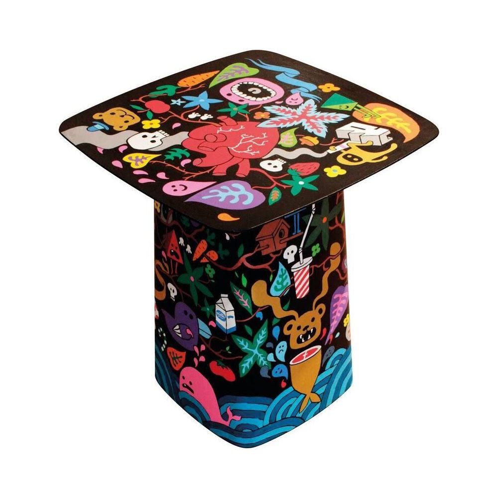 uni-ball UNI-BALL Posca Marker 8mm, Keilspitze