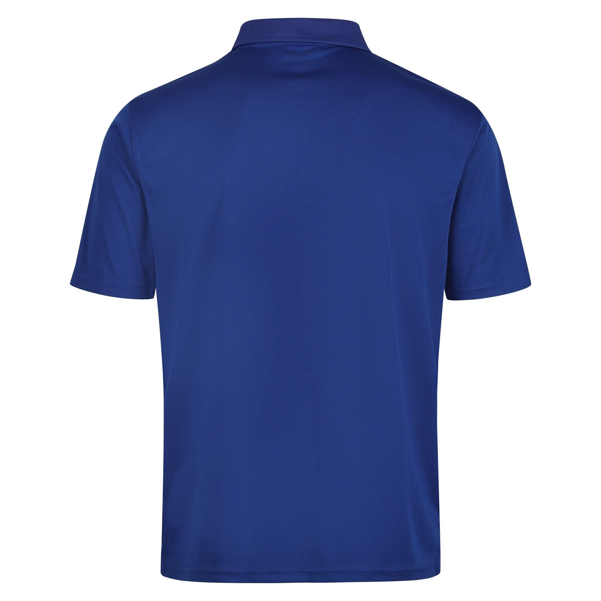 Regatta Pro Feuchtigkeitsabweisendes Poloshirt