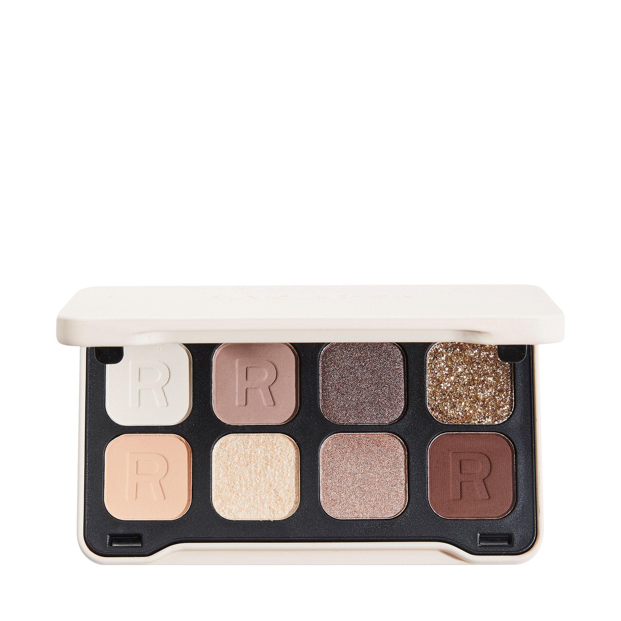 Revolution Forever Flawless Forever Flawless Dynamic Serenity, Lidschattenpalette