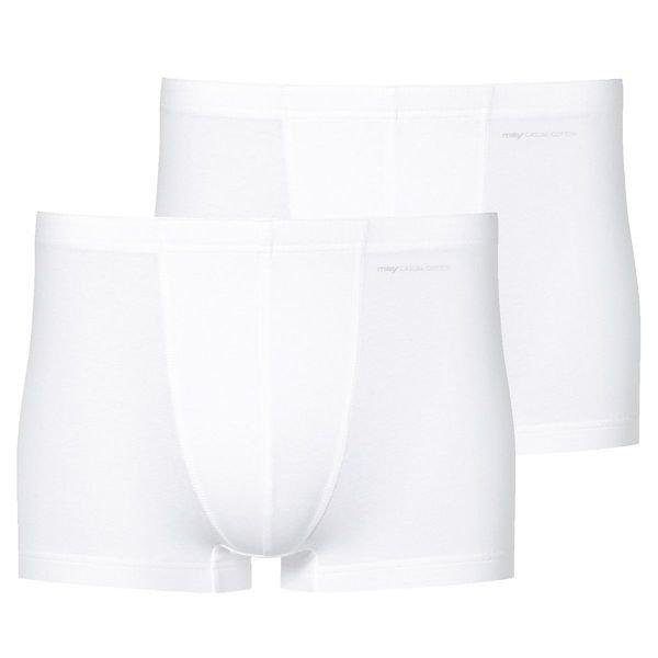 mey 2er Pack Casual Cotton - Retro Short / Pant