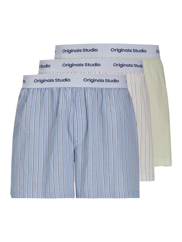 JACK & JONES Baumwolle Boxershorts