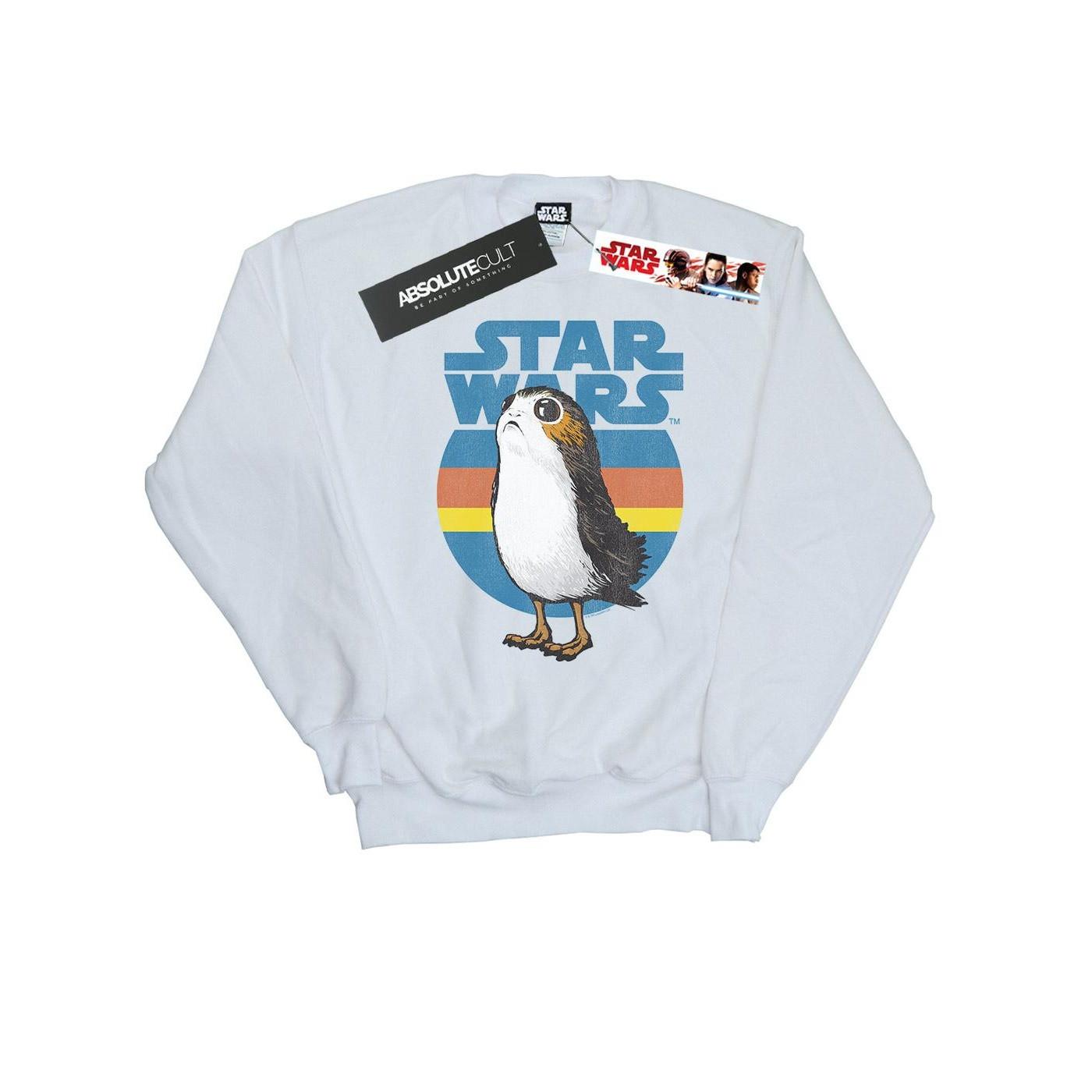 STAR WARS The Last Jedi Sweatshirt