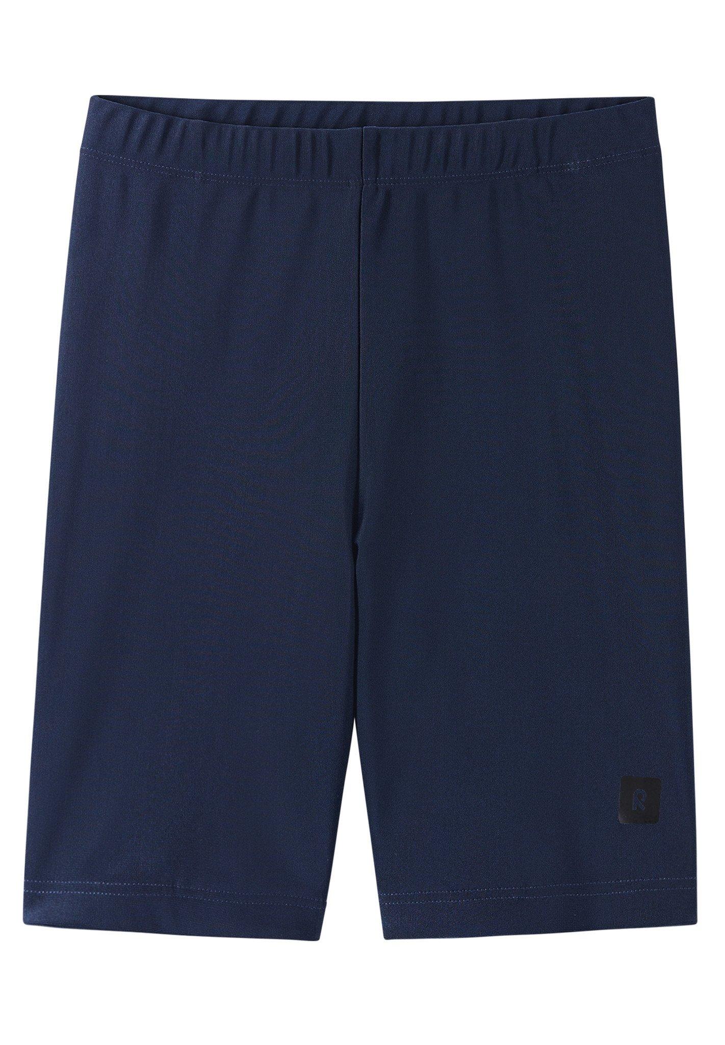 Reima Kleinkinder Badeshorts Pulahdus Navy
