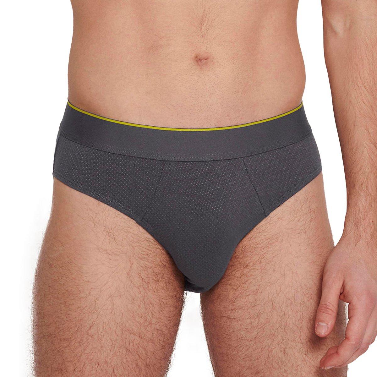 sloggi 4er Pack EVER Airy - Slip / Unterhose