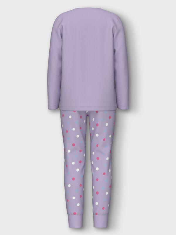 Name It Mädchen Pyjama Magical