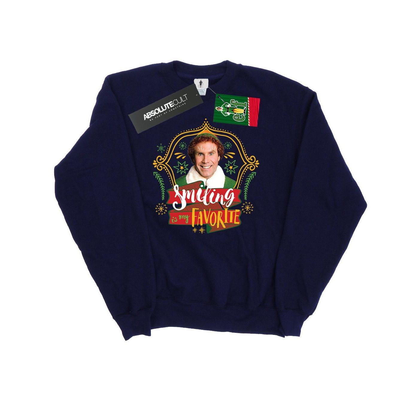 Elf Sweatshirt