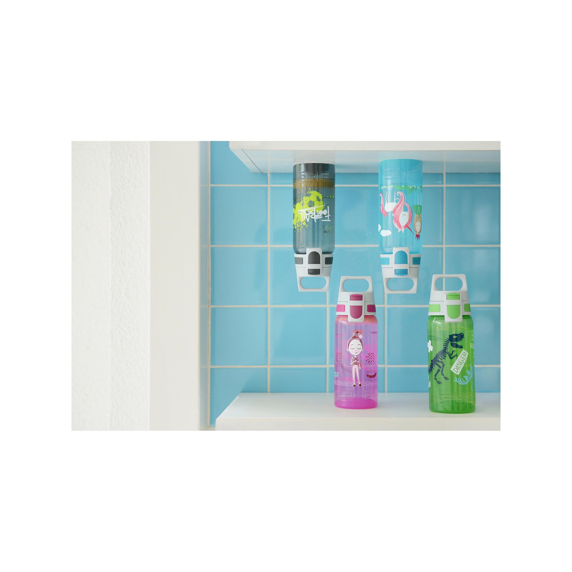 SIGG Trinkflasche Football
