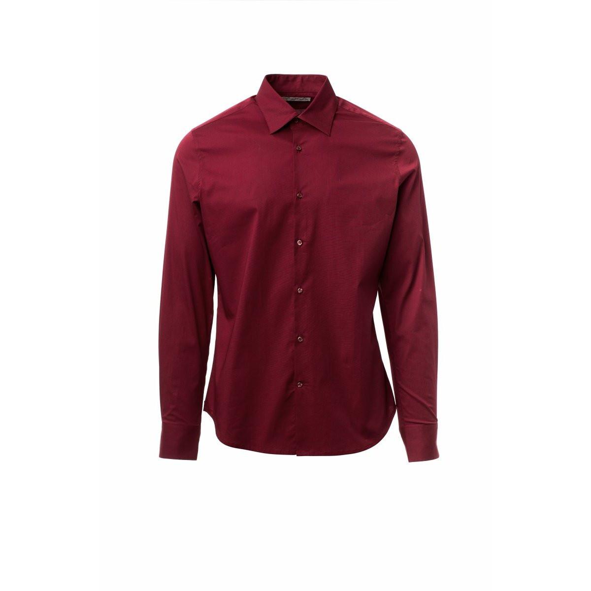 Payper Wear Florentia Slim Fit Hemd