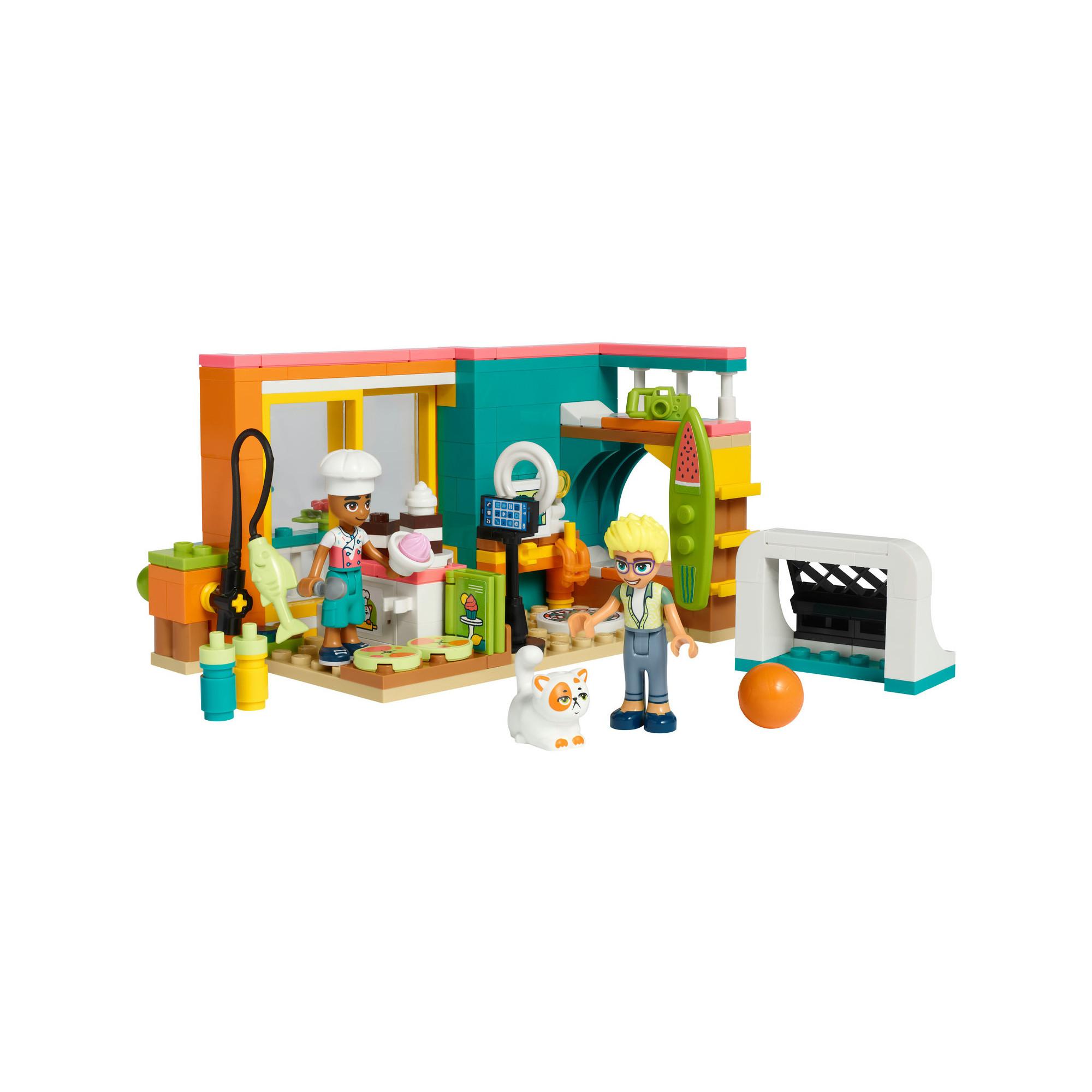 LEGO® 41754 Leos Zimmer