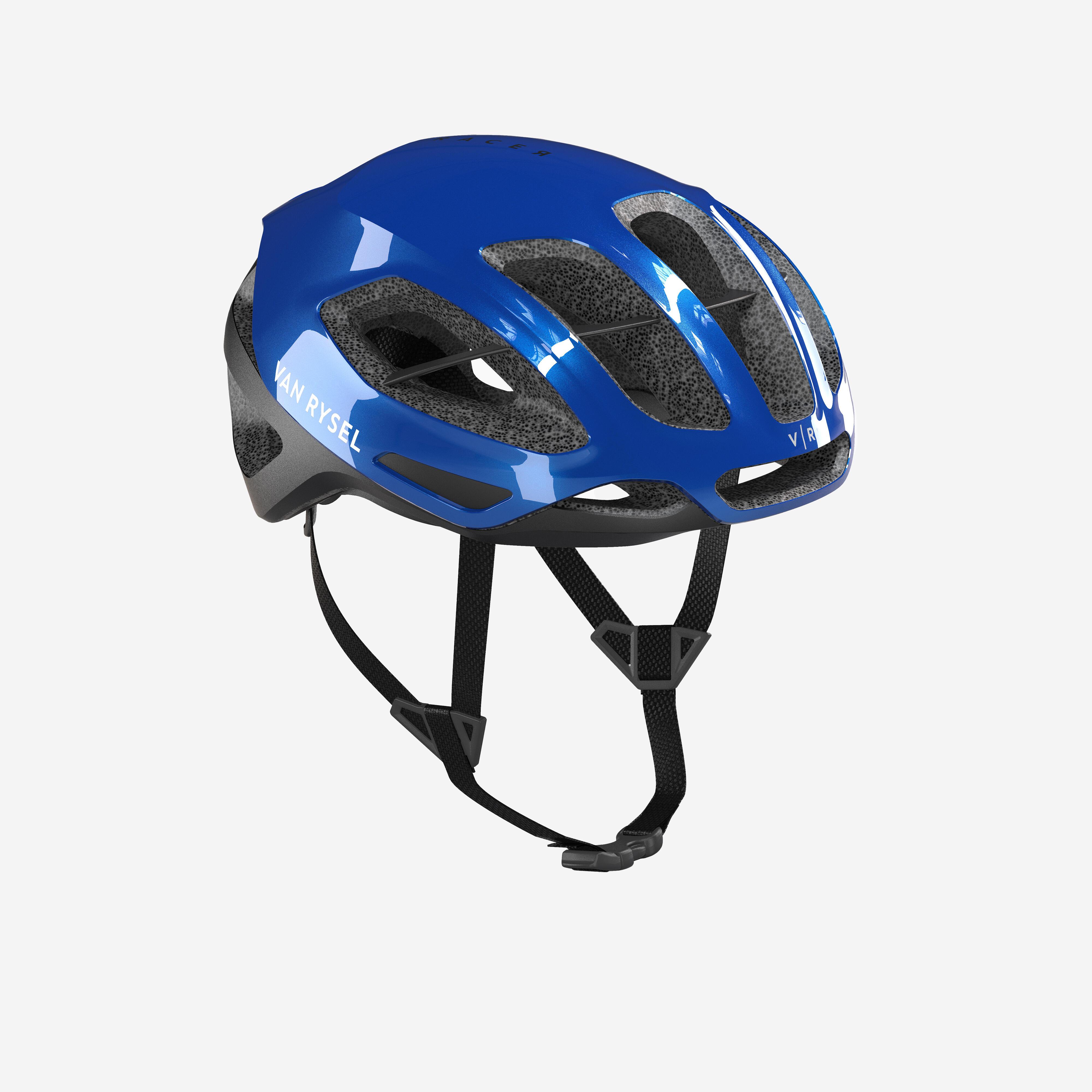 VAN RYSEL Helm - RCR