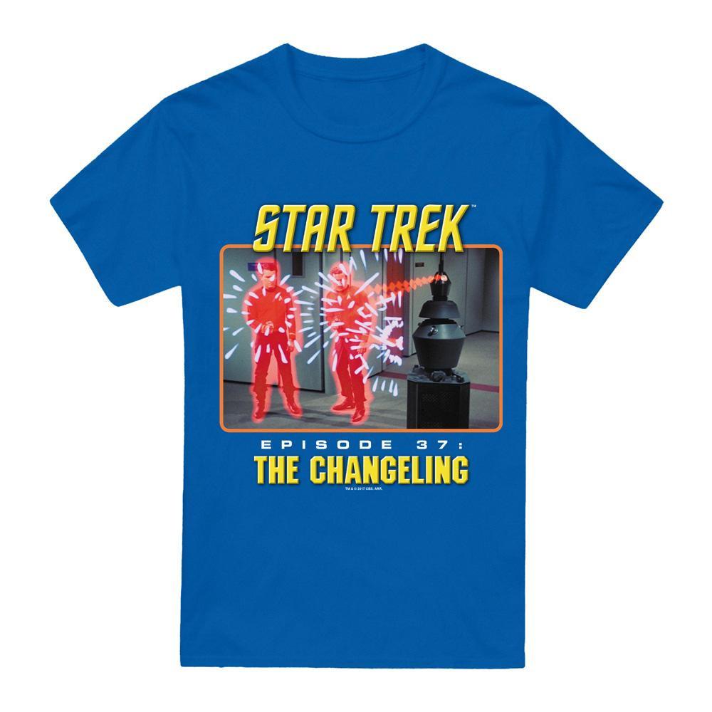 Star Trek The Changeling T-Shirt