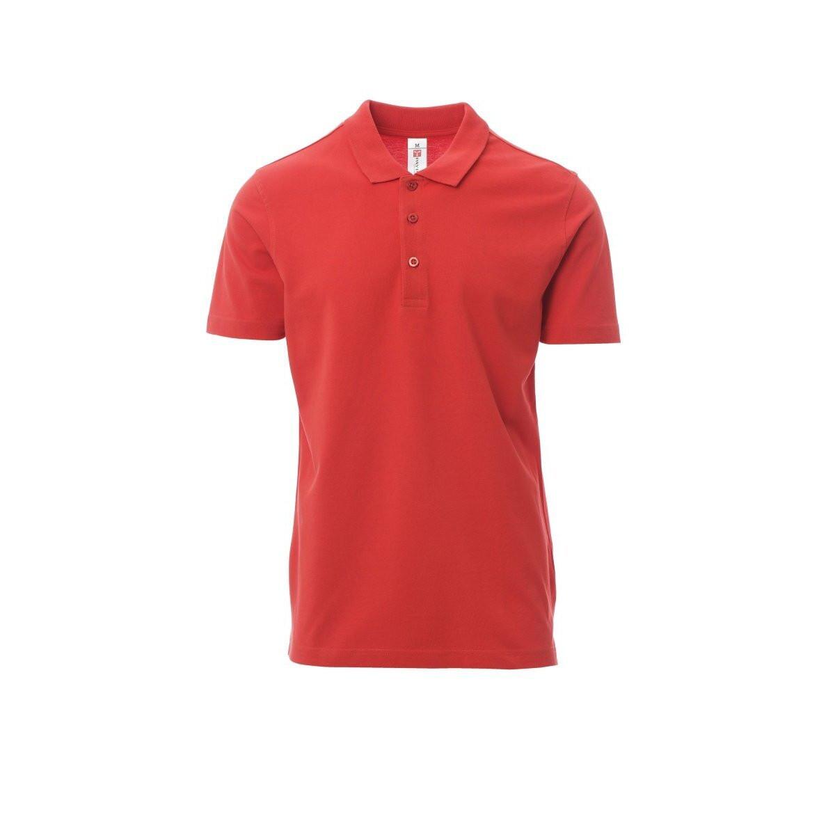 Payper Wear Amalfi Kurzarm Poloshirt
